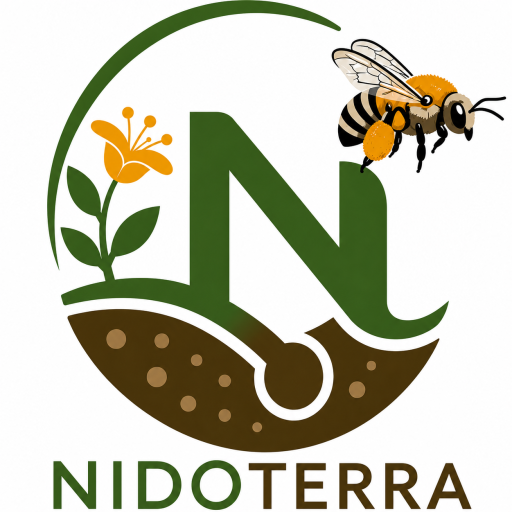 Nidoterra, Infraestructura Ecológica Productiva